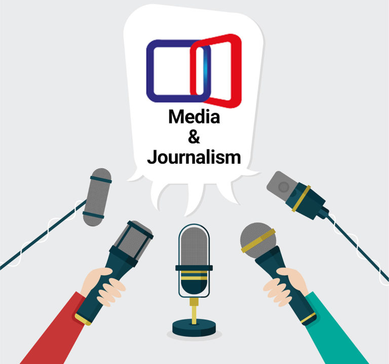 Media & Journalism