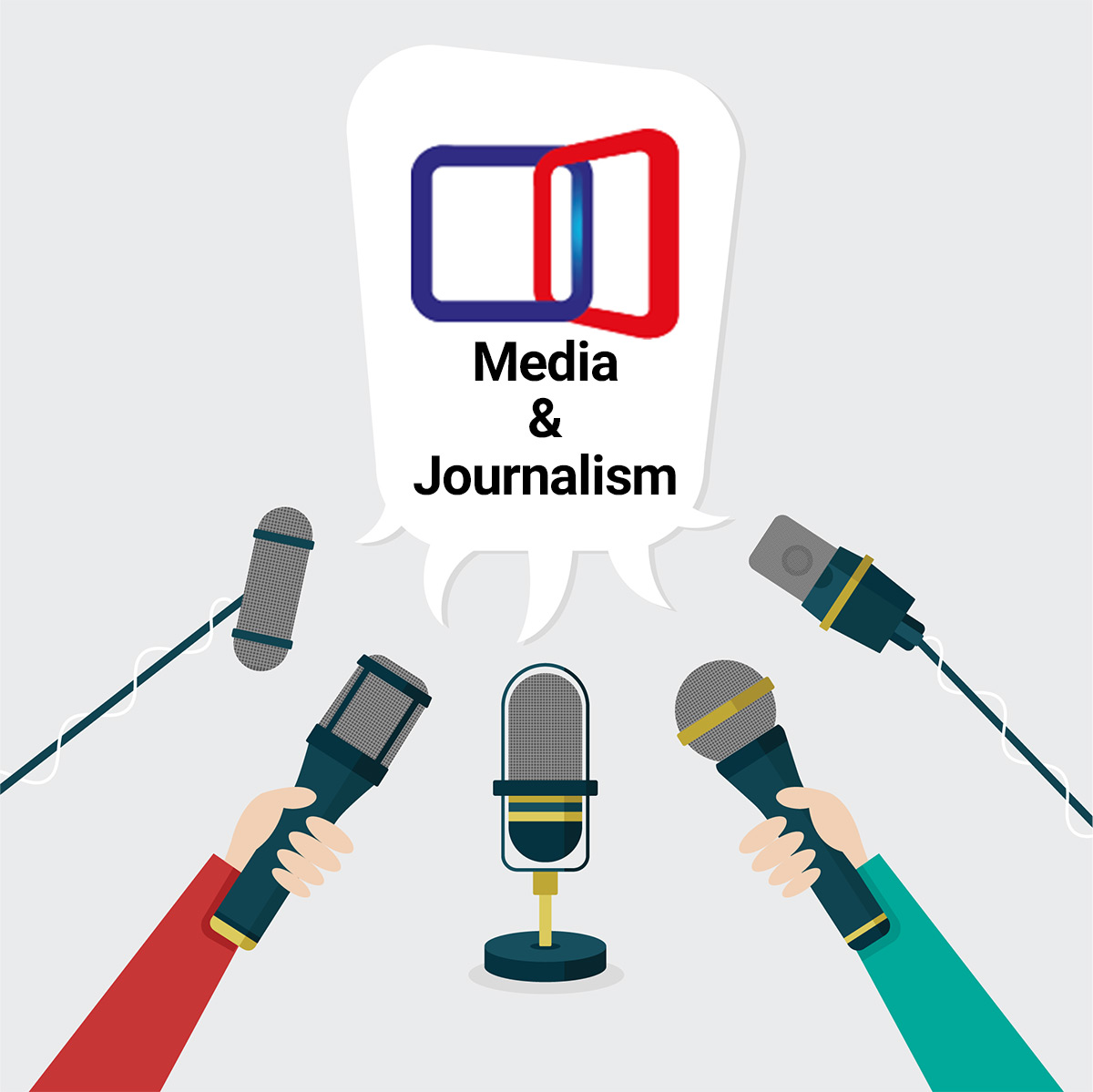 Media & Journalism